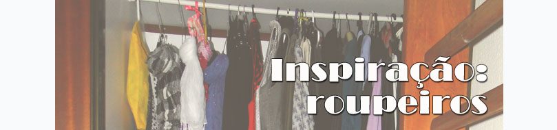inspiracao roupeiros