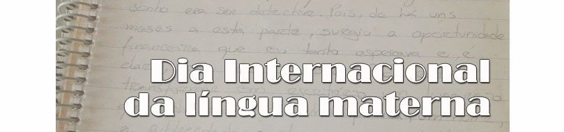 lingua materna