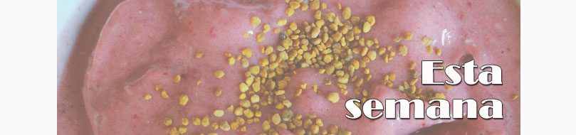 esta semana destaque mela