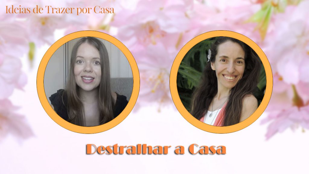 Descobertas de Março 1