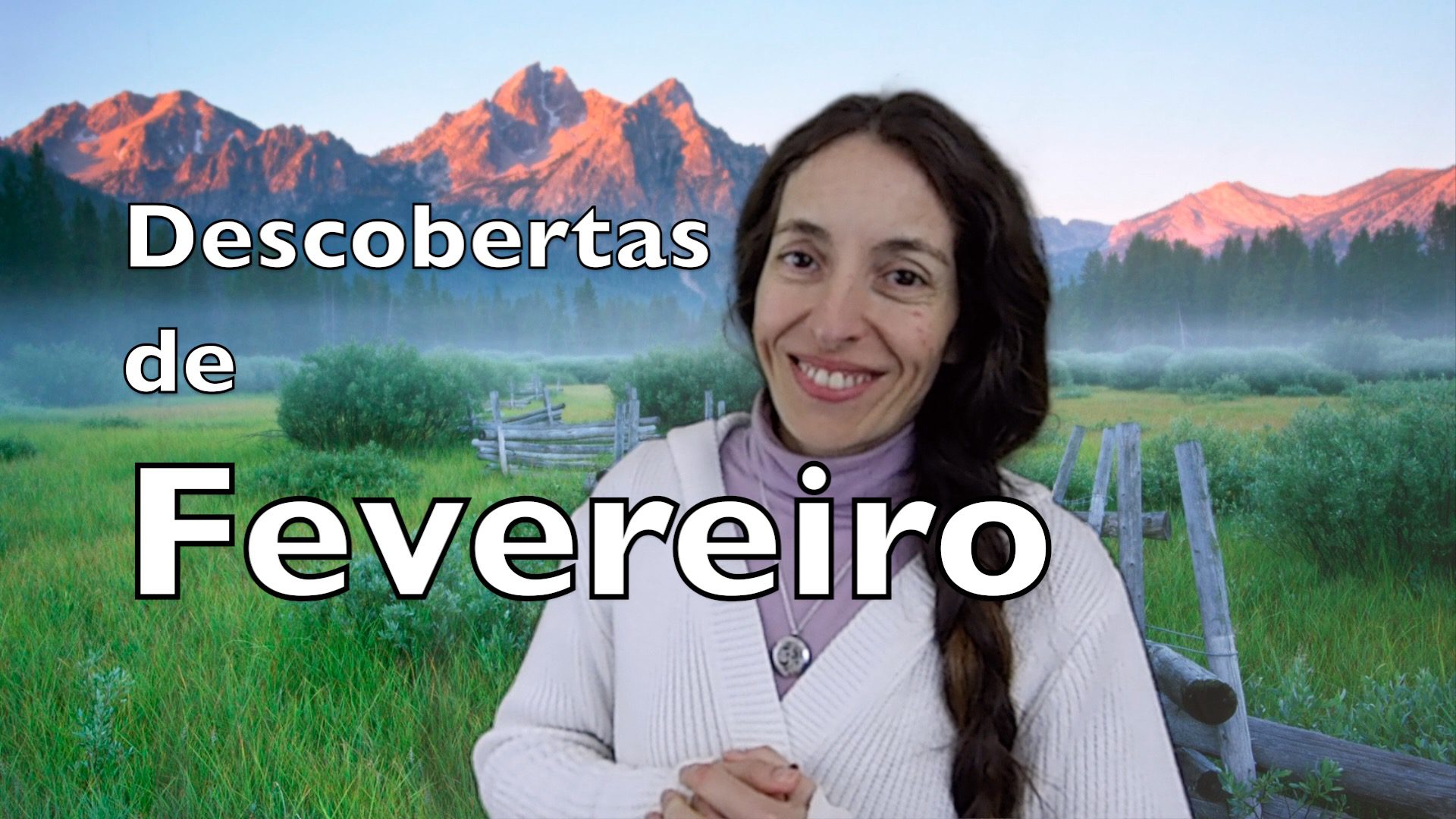 descobertas fevereiro16