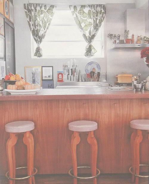Ideias de trazer por casa amo na cozinha4