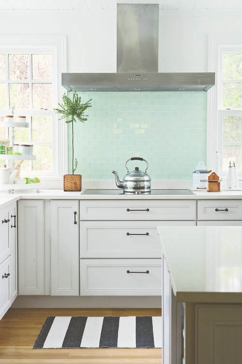 Ideias de trazer por casa amo na cozinha6