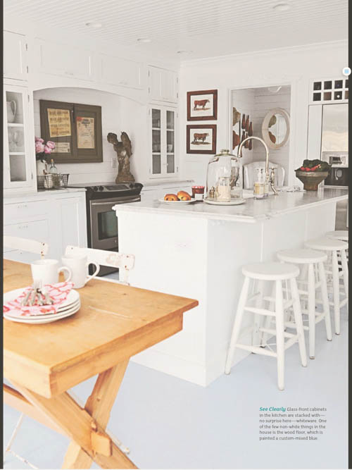 Ideias de trazer por casa amo na cozinha7