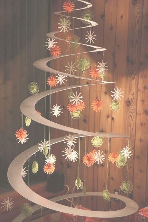 A árvore de Natal 2 ideias de trazer por casa arvore natal 19