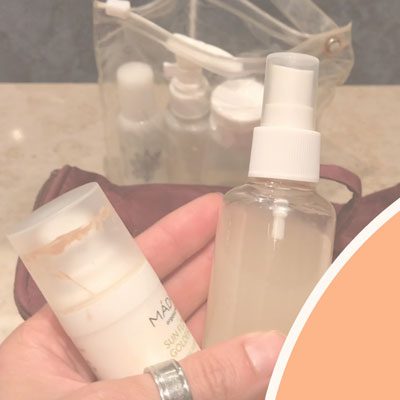 647 O que levo na minha bolsa de viagem dest