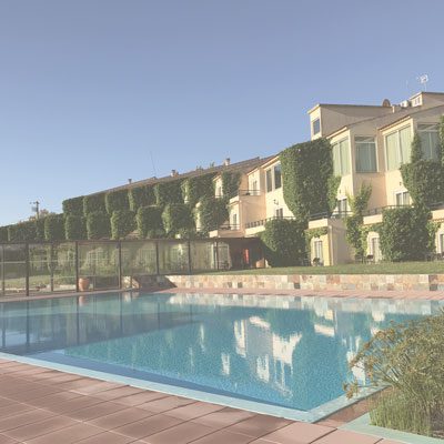 hotel da montanha destaque