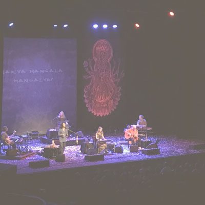 deva premal destaque