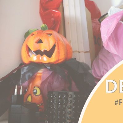 717 Desafio Um mes a destralhar destaque