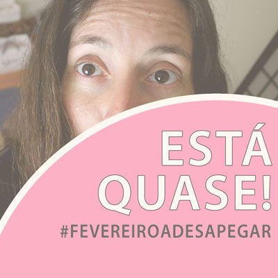 quase no final destaque