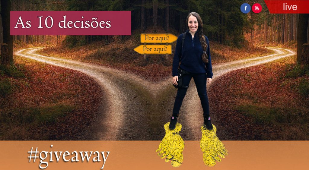 828 Os 10 habitos que mudaram a minha vida