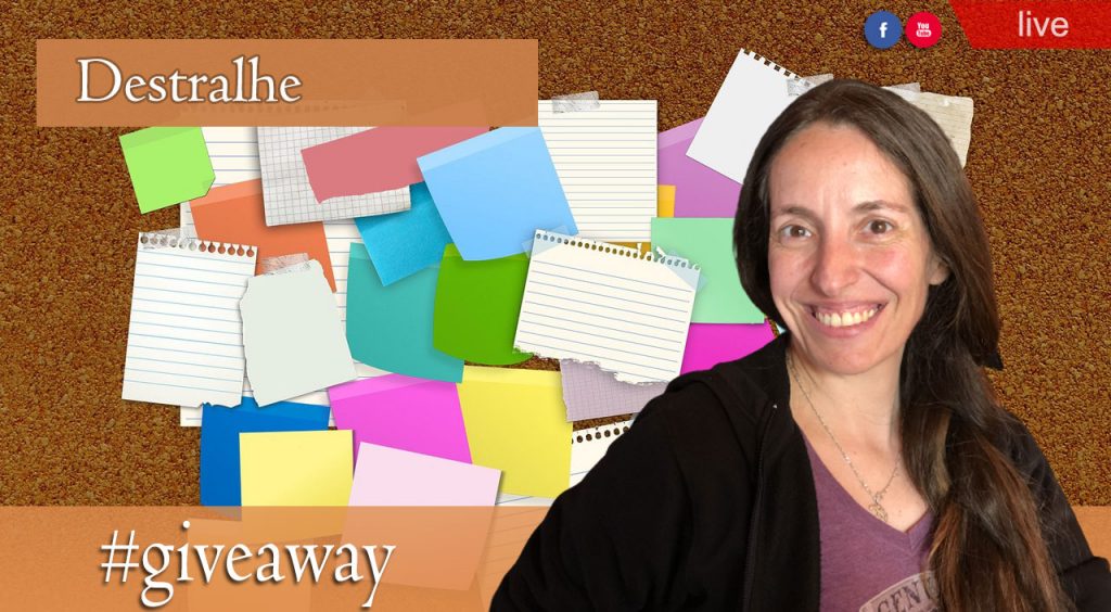 835 Reflexao da semana e destralhe digital