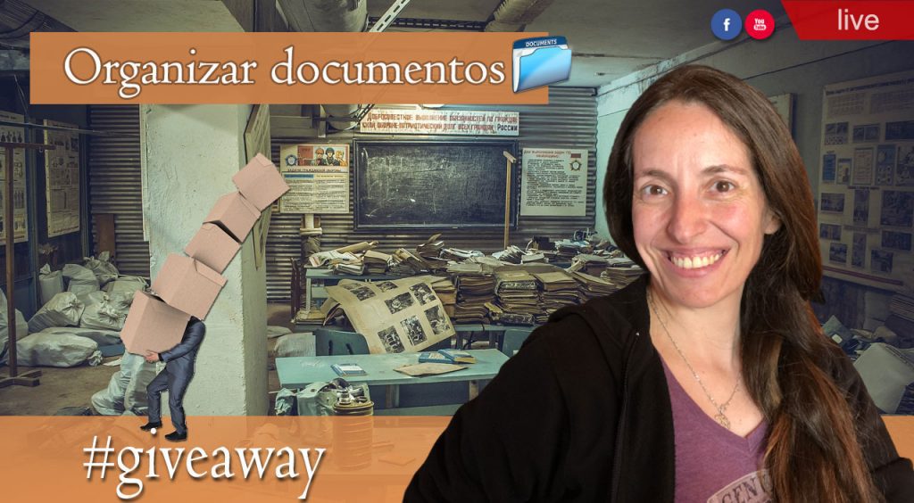 cartao live ideias documentos
