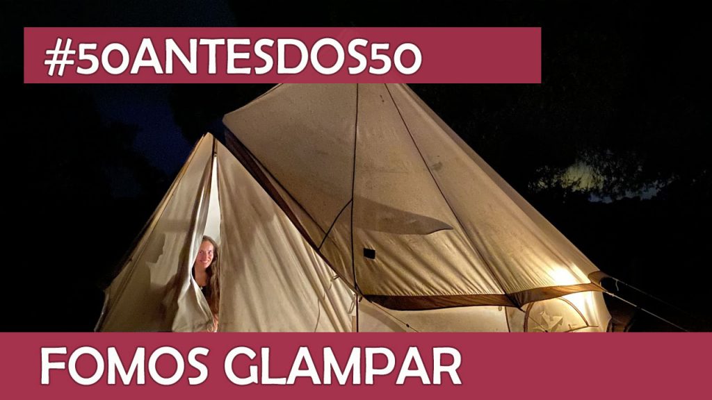 917 Tive uma experiencia de glamping 3 de 50