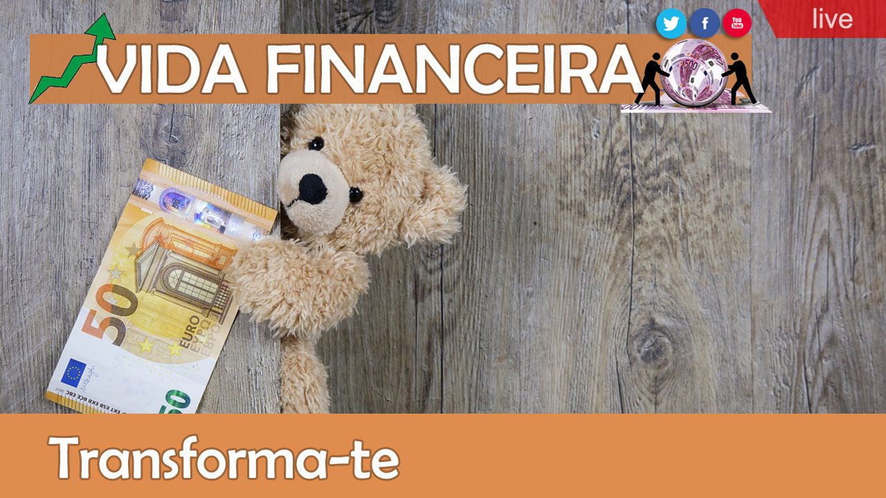 Blog 3 935 Transforma a tua vida financeira em 2023 dicas e estrategias