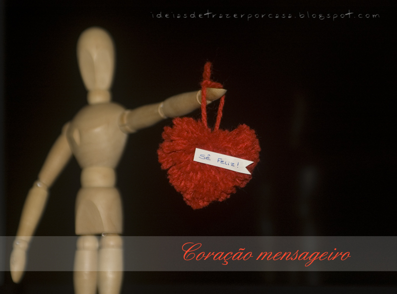 Resumo do Projecto 31 dias DIY 5
