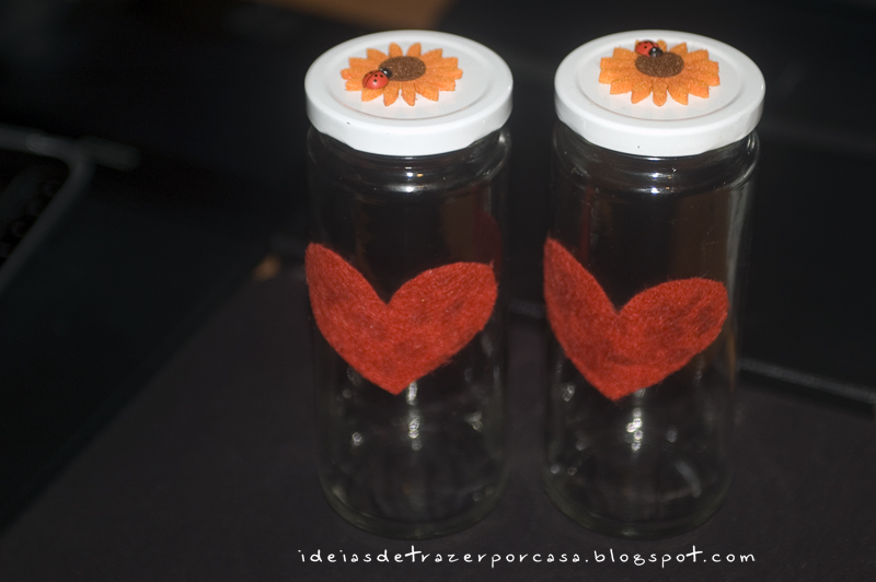 Resumo do Projecto 31 dias DIY 9