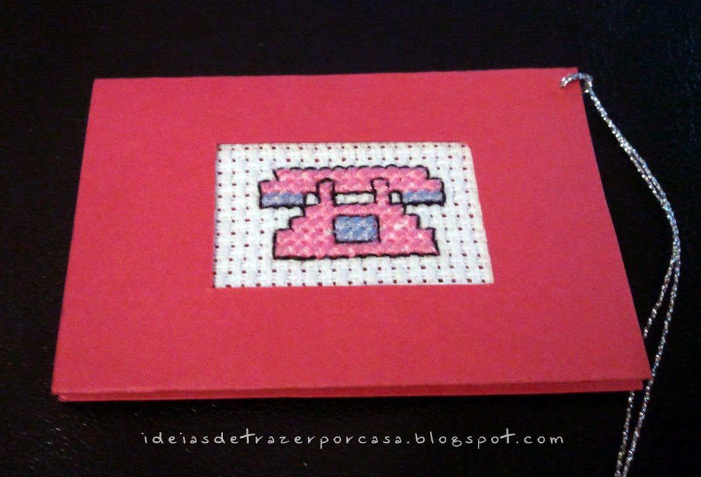 Resumo do Projecto 31 dias DIY 17