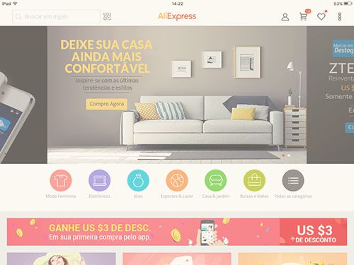 11 Dicas para compras da China 2
