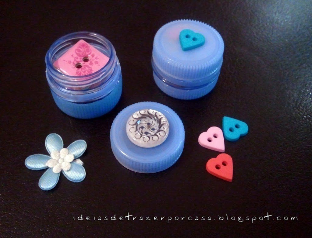 Resumo do Projecto 31 dias DIY 7