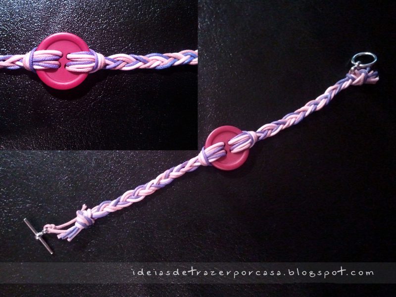 Resumo do Projecto 31 dias DIY 15
