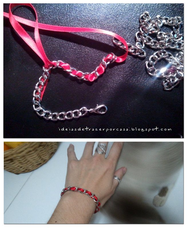 Resumo do Projecto 31 dias DIY 21